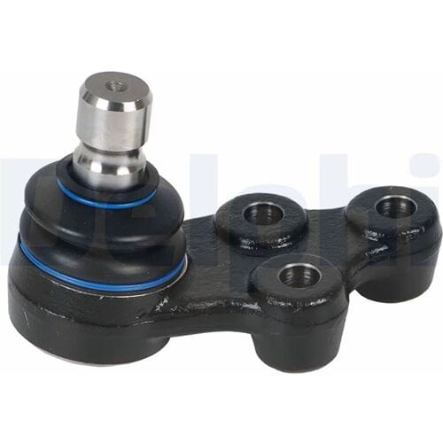 Draagarm rubber DELPHI TC8562