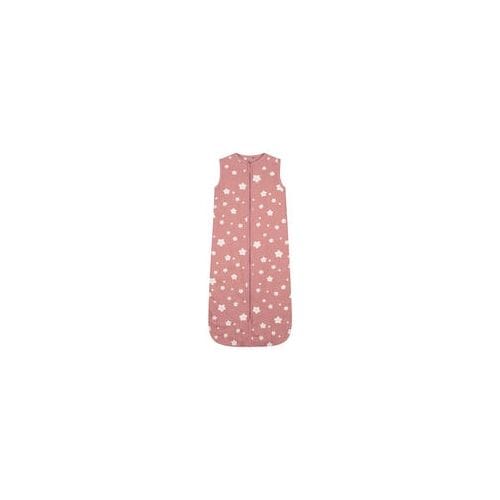 Prénatal slaapzak Mousseline bloem Medium Pink 68/74 dames