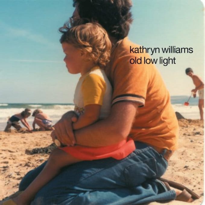 Kathryn Williams - Old Low Light (LP)