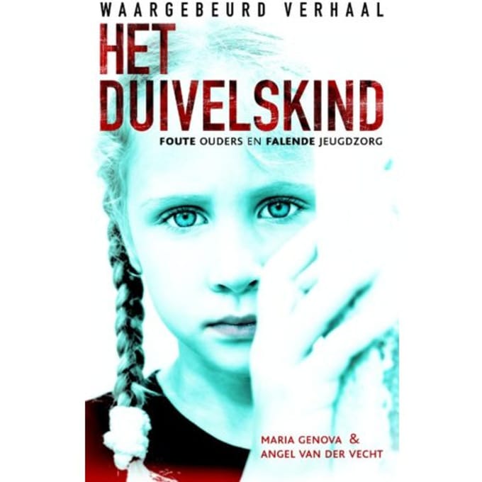 Het Duivelskind - Maria Genova