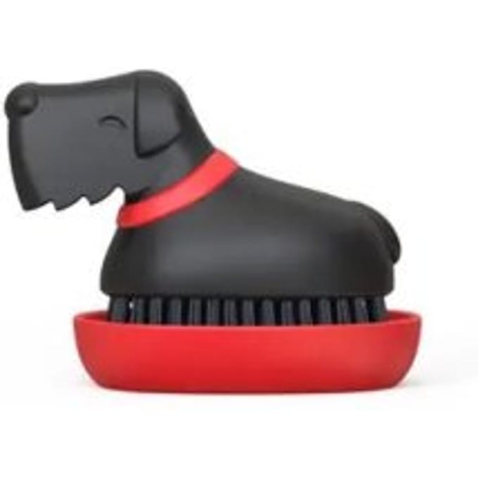 Ototo Oscar hond afwasborstel