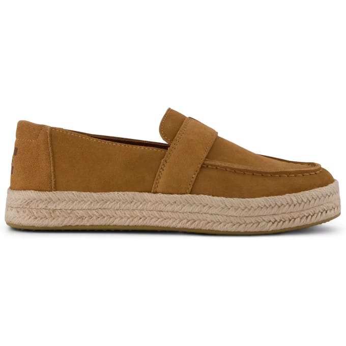 Dames espadrilles Toms Blakely