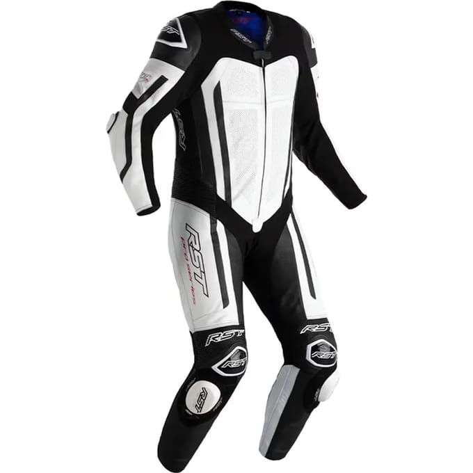 Leren motorpak RST Pro series Airbag