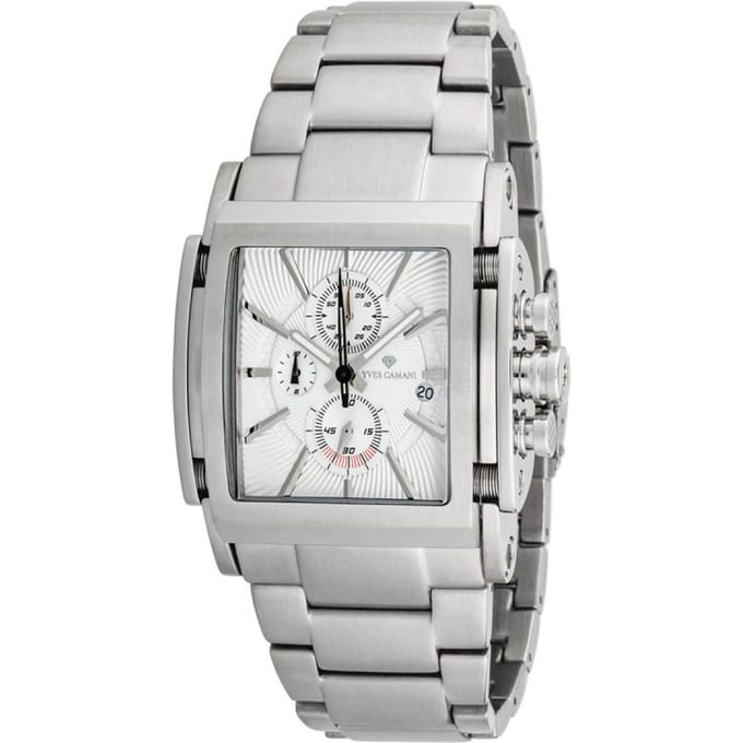 Yves Camani Escaut Chronograph | YC1060-P