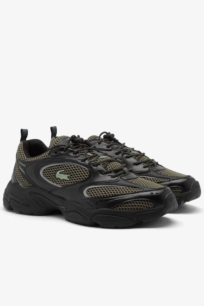 Lacoste Storm 96 2K Sneakers Heren