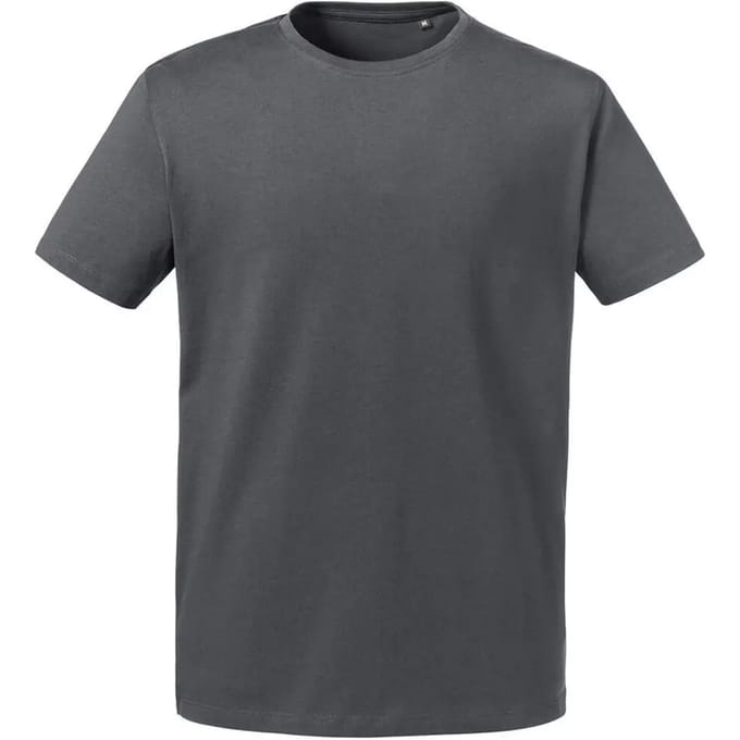 T-shirt Russell Athletic Pure Organic