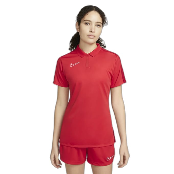 Damespolo Nike Dri-Fit Academy 23