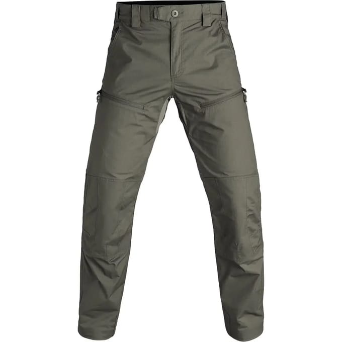 Broek met kruis A10 Equipment V2 Instructor 89 cm