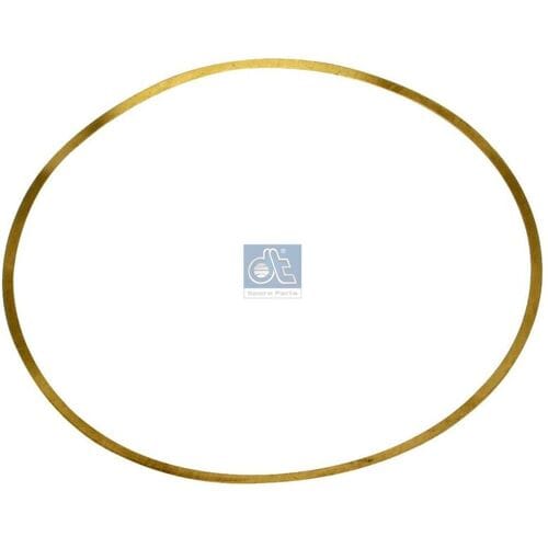 Pakking, cilindervoering DT SPARE PARTS 1.10612