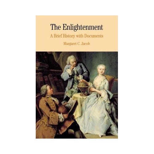 The Enlightenment - Margaret Jacob