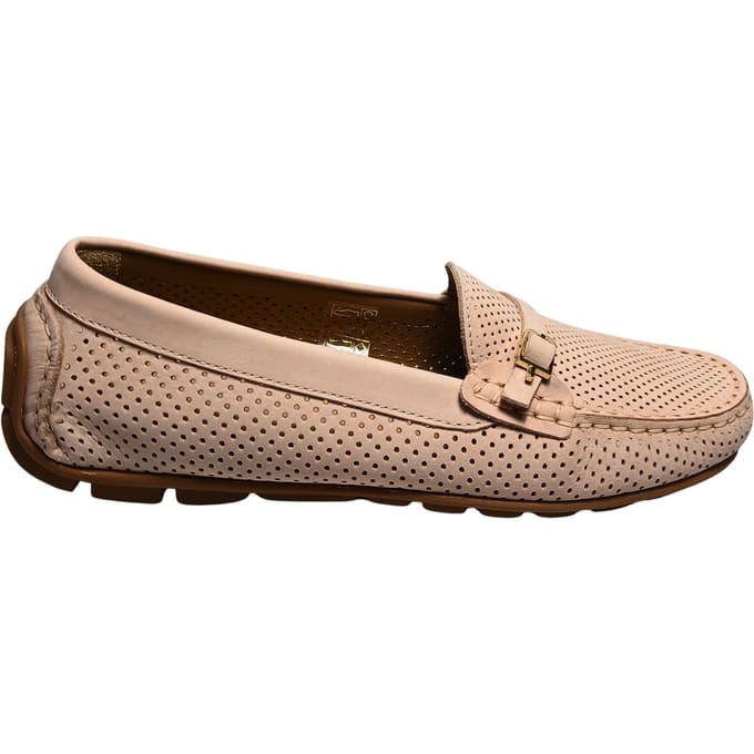 D5E395S1nbfo7890 Baldinini Shoes Vrouw Camoscio Beige
