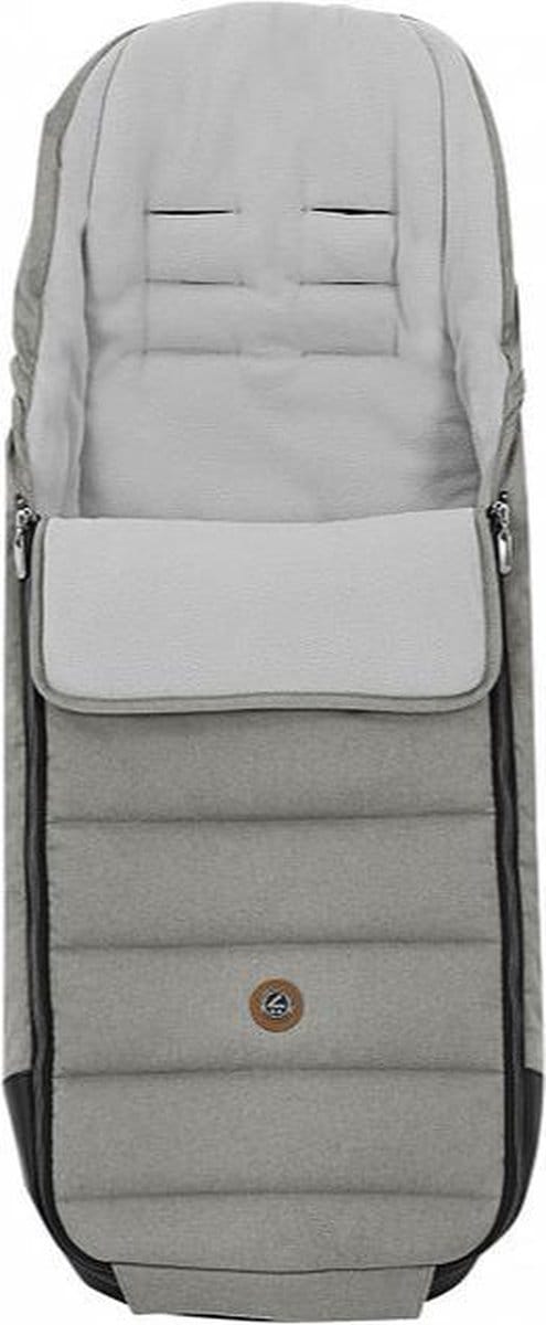 Mutsy - I2 - Voetenzak - Heritage Moss Green