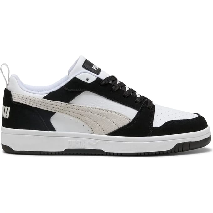 Lage Sneakers Puma Caven 2.0