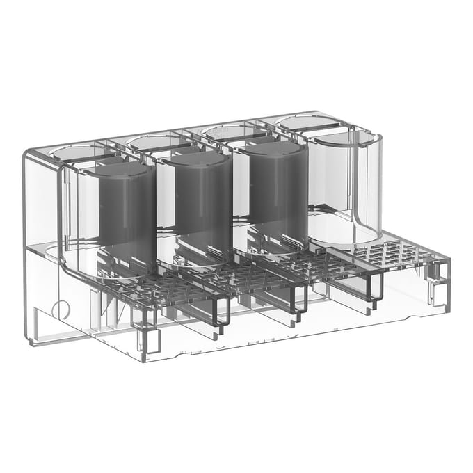 Schneider Electric LA9G4701 Vermogensschakelaar accessoires 1 stuk(s)