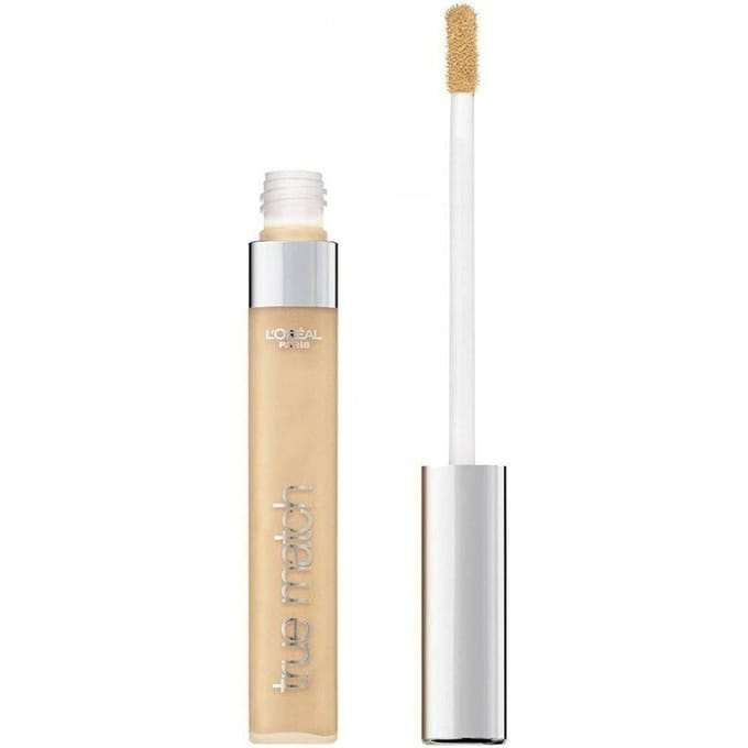 L'Oréal Paris L'Or&eacute;al Paris True Match The One Concealer 1R C Rose Ivory 6,8 ml