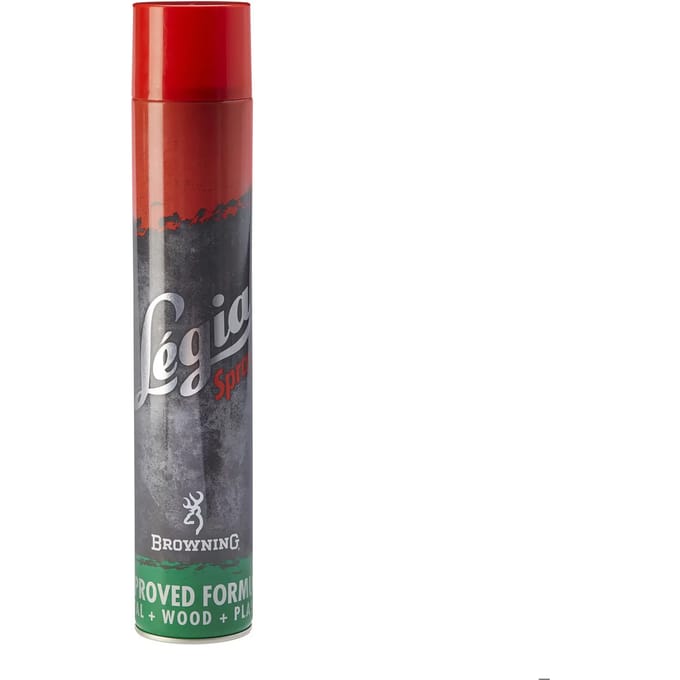 Spray Browning Legia New Formula