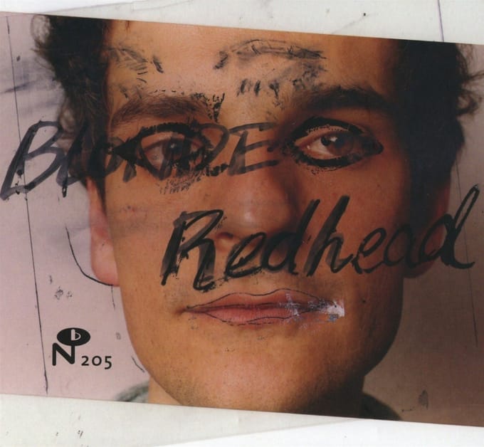 Blonde Redhead - Masculin Féminin (2 CD)