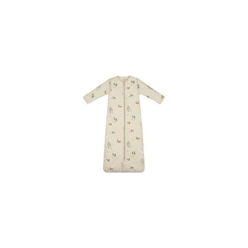 Prénatal slaapzak eekhoorn Dark Ecru 68/74 unisex