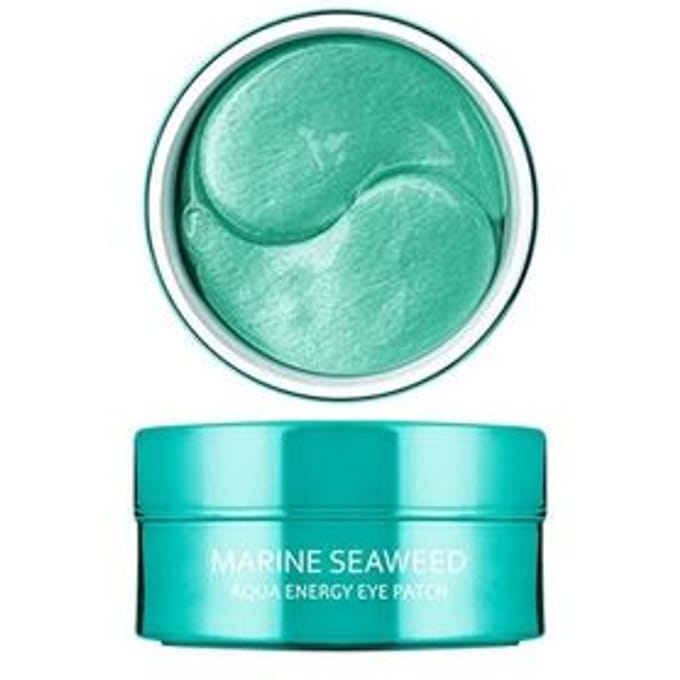 MediFlower - ARONYX Marine Seaweed Aqua Energy Eye Patch 90g