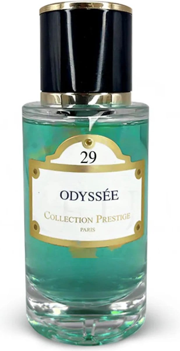 Collection Prestige 29 Odyssée Extrait de Parfum 50 ml