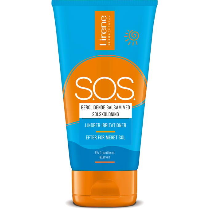 Lirene S.O.S Balsam 150 ml
