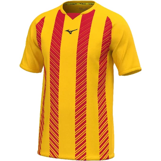 Jersey Mizuno Team Shimizu Game