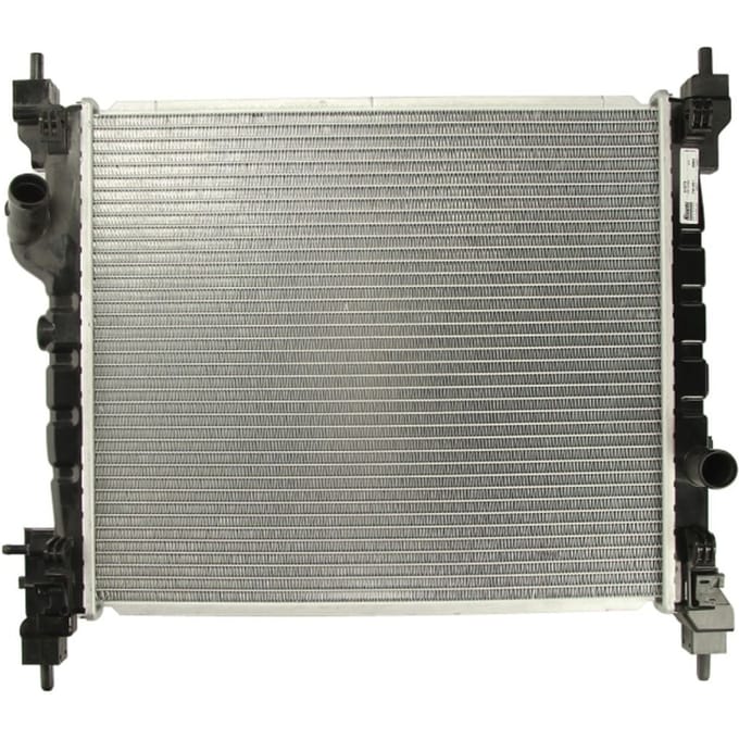 Radiator, motorkoeling NISSENS 61679