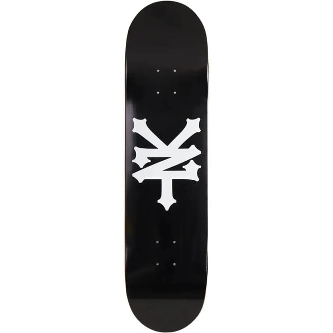 Skateboard Zoo York Classic Crackerjack
