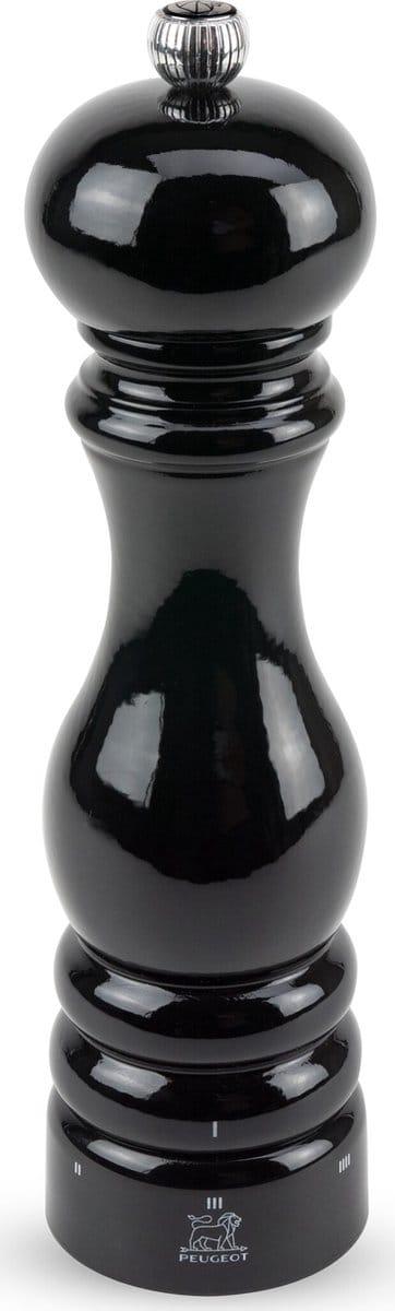Peugeot Paris Pepermolen 22 cm - Zwart - u'select
