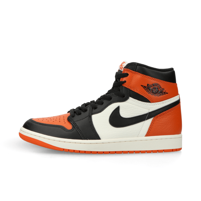 Air Jordan 1 Retro High OG Shattered Backboard (2025)