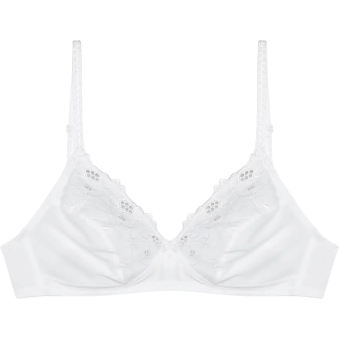 Dames triangel bh Passionata Forever