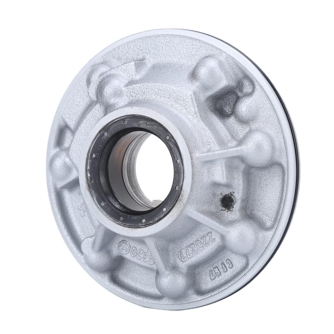 Transmissiepompbehuizing 722.6 722.9 Duurzame vervanging voor MERCEDES BENZ 5 versnellingen 97?Omhoog