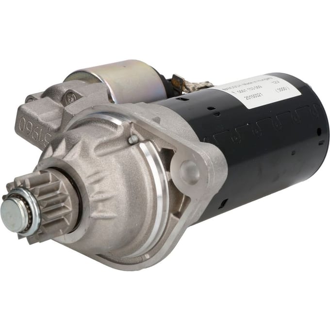 Starter MAGNETI MARELLI 063521530090