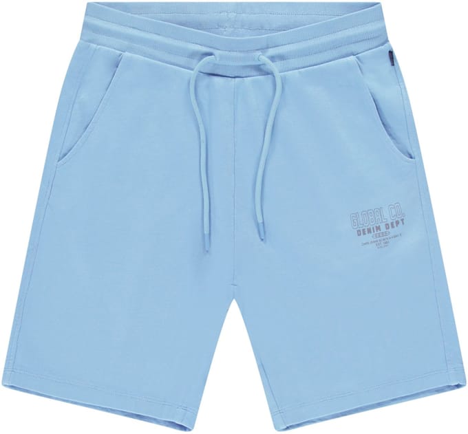 Cars Jeans Short Graze - Heren