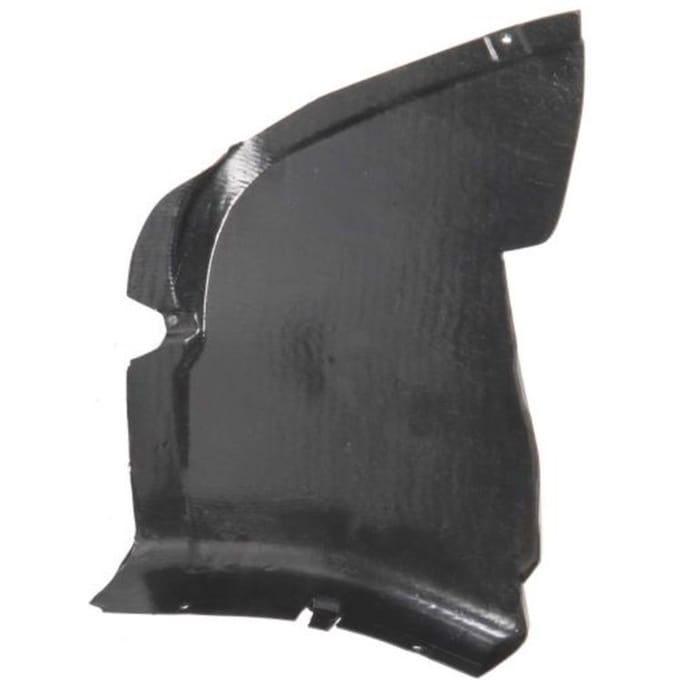 Afdekking motor BLIC 6601-02-9522885P links