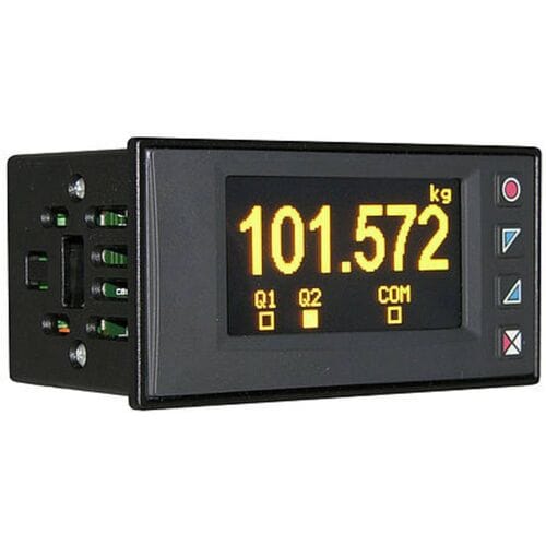 Wachendorff UA964802 UA964802 Universeel display