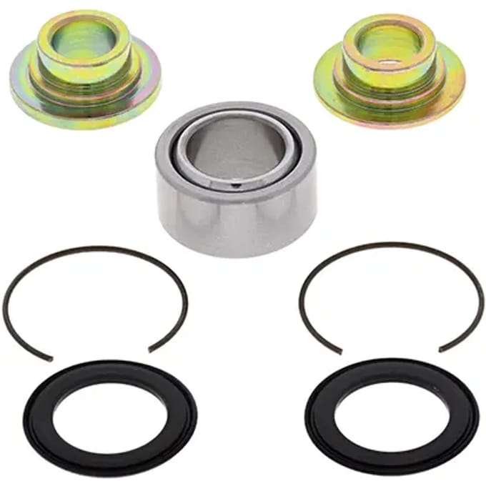 Onderstel demperlager set All Balls Racing 29-5071