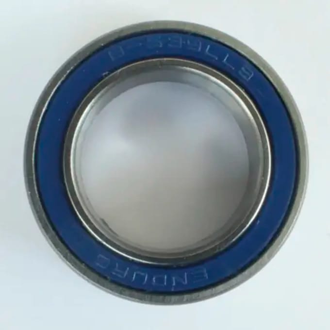 Lagers Enduro Bearings B-539 2RS MAX-3/4x1 3/16x9/32"