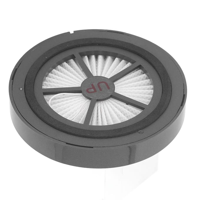 Stofzuiger Accessoires Filter Compatibel Voor Proscenic P10 P11 P10 Pro Handstofzuiger black