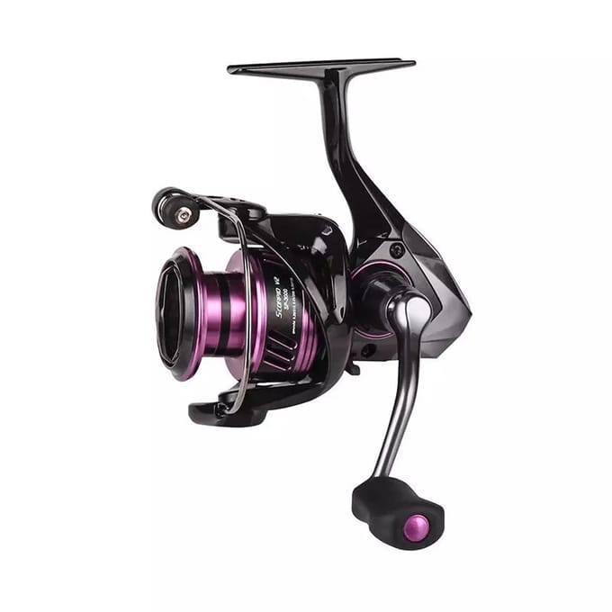 Okuma Scorpio SP5000-A Spinmolen - PROMO