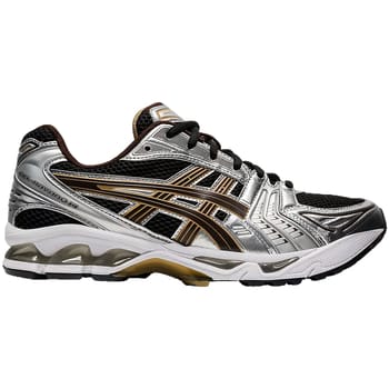 Sneakers Asics Baskets Gel Kayano 14 cuir