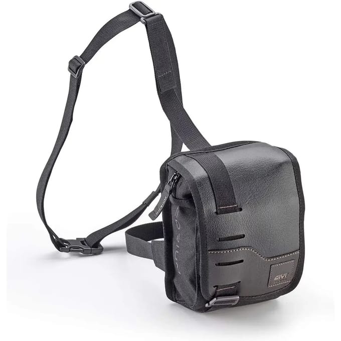 Linker schuifknop Givi