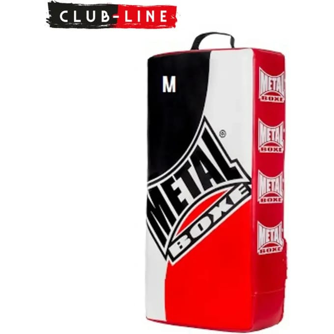 Rechte bokszak Metal Boxe