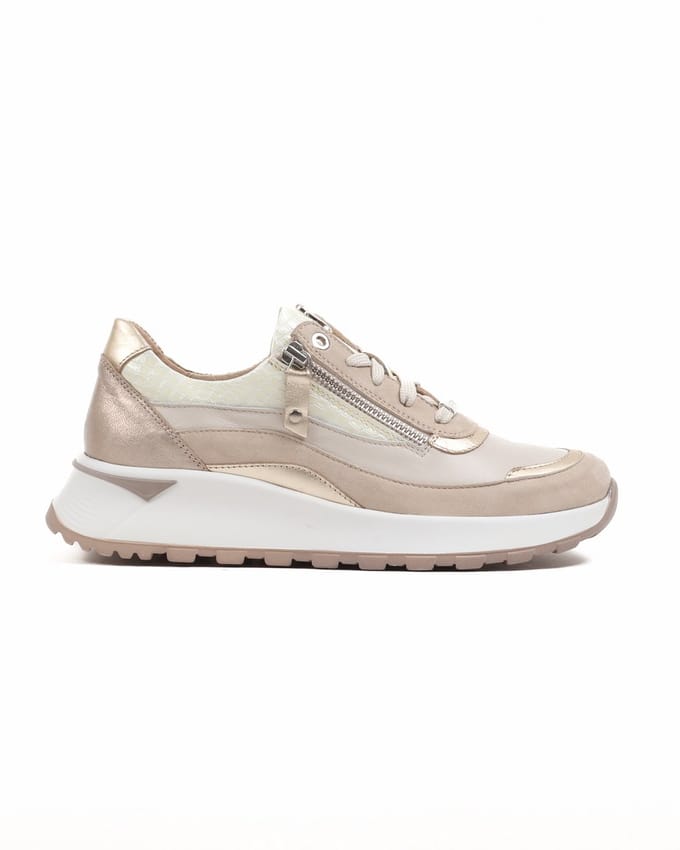 FOOTNOTES beige