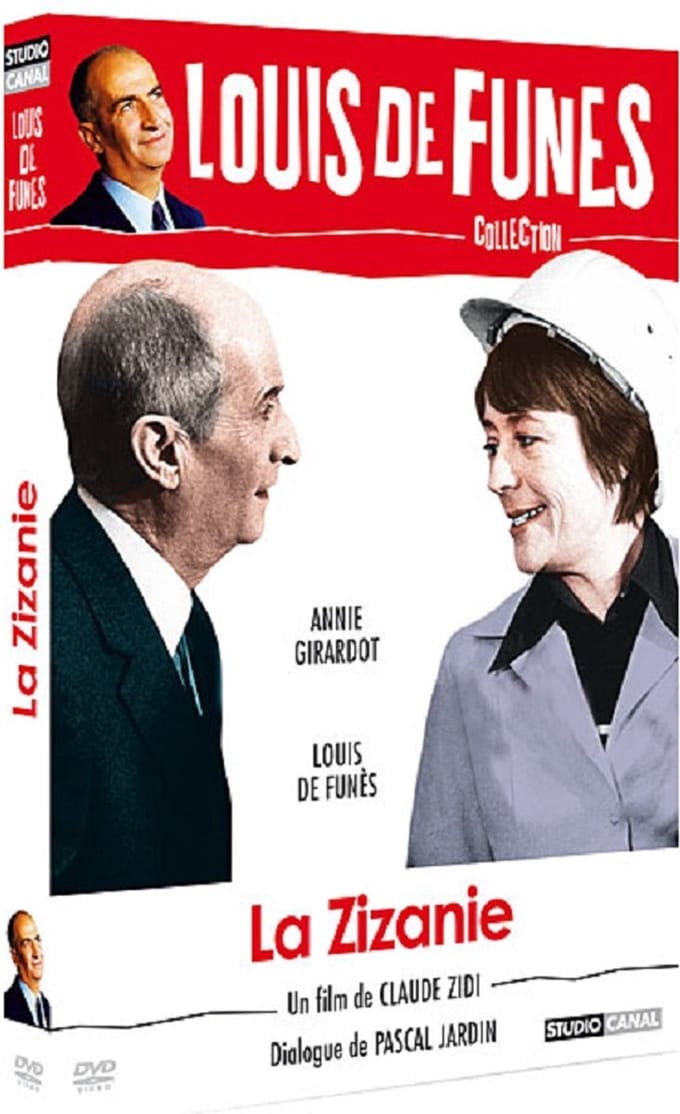 La Zizanie