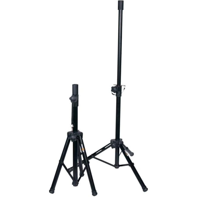 Stand4Me Box 115 Set Statyw Kolumnowy Zestaw 2 Szt