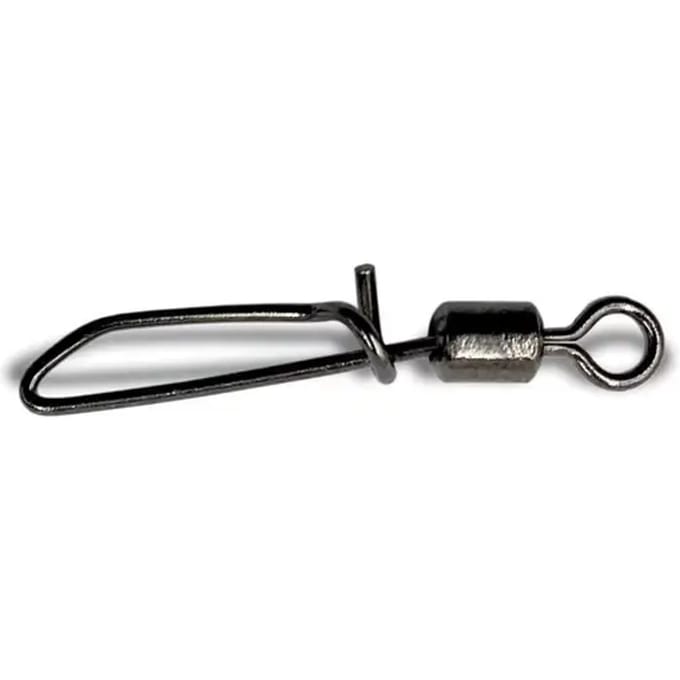 Nietjes VMC 3521bn Turn Lock 2 (x6)