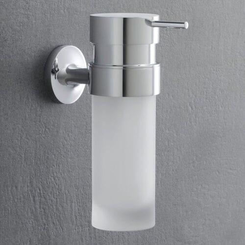 Duravit Starck T soap dispenser 0099351000