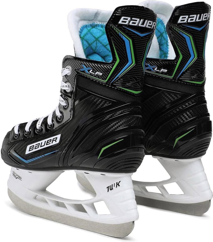 Schaatsen Unisex - Maat 33.5
