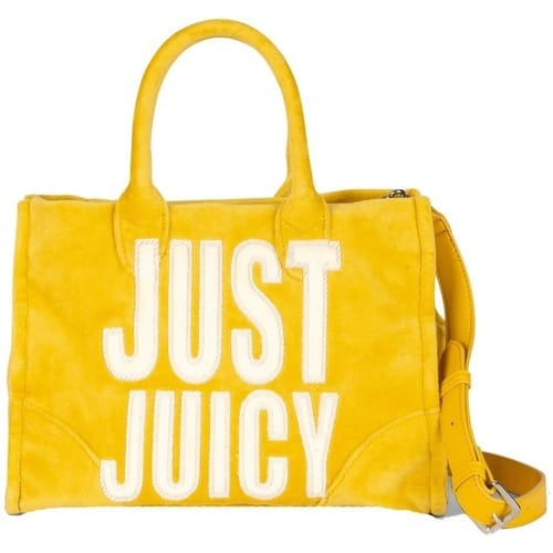 Tas Juicy Couture Iris Patch Velvet M